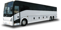 St Paul Charter Bus Company