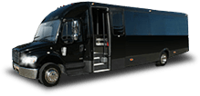 St Paul Charter Bus Company