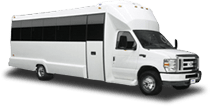 St Paul Charter Bus Company
